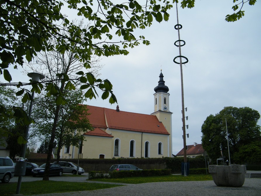 Gemeinde Egglkofen Wissenswertes InnSalzach Tourismus